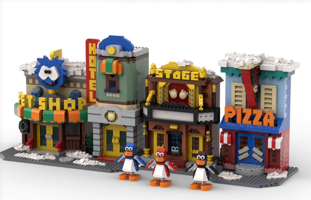 Club Penguin Collectors tweet media