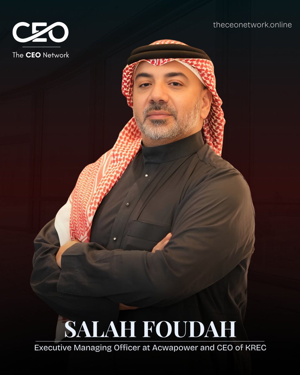 The Ceo Network tweet media