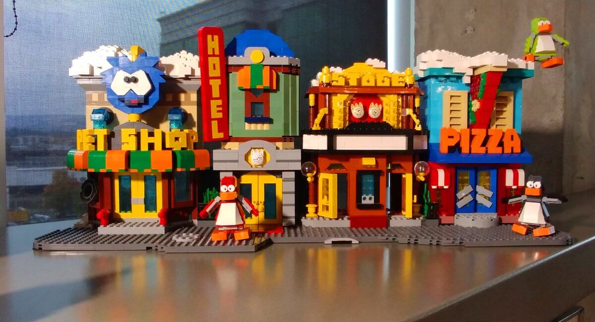 Club Penguin Collectors tweet media