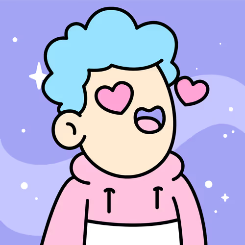 GM/GN Doods!!!

I hope you are feeling all the love today as I certainly am. These <a href="/doodles/">doodles</a> are feeling it as well. If you love the doods too, show your support!

2122, 1306, 4551, 9895