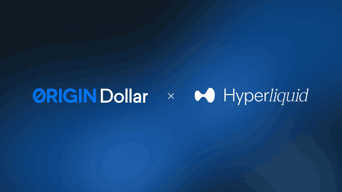 Origin Protocol tweet media