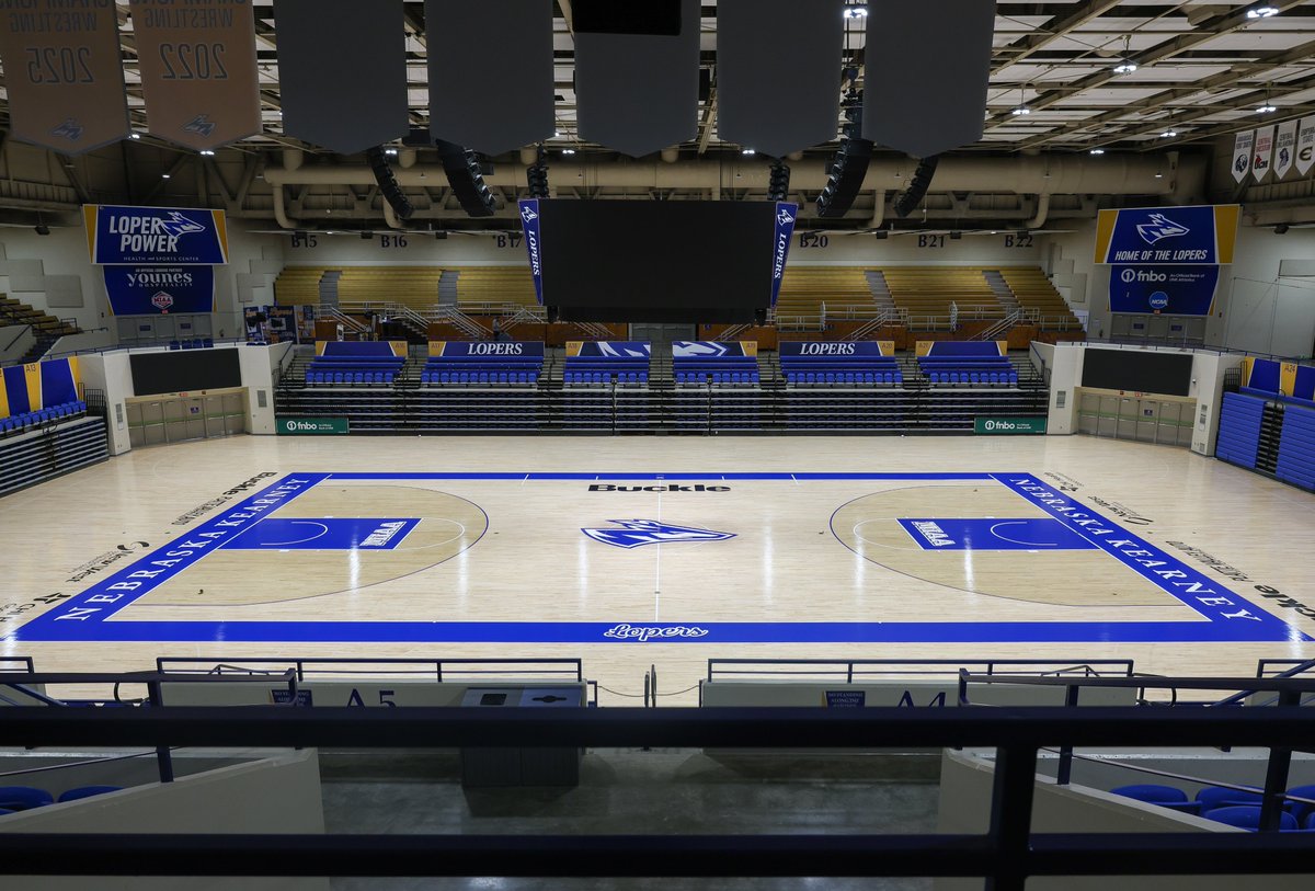 University of Nebraska at Kearney tweet media