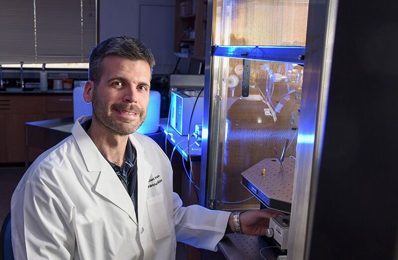 UT Southwestern O'Donnell Brain Institute tweet media