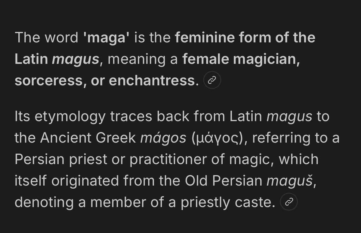 Hunting the Hunters tweet media