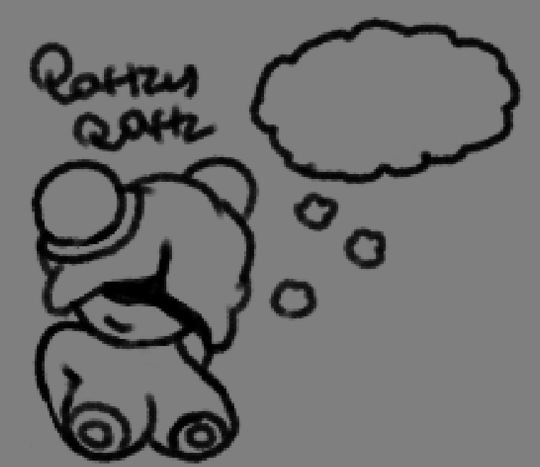Mrhashta's tweet photo. made a sketch of coral since I was bored wdyt? https://t.co/FsGPtpgKDN
