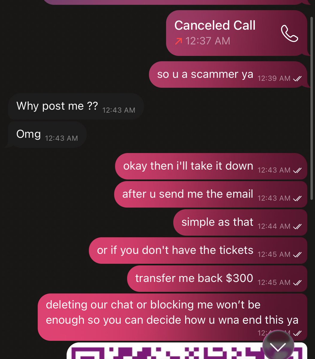 whiteesoda's tweet photo. got scared after I sent him in the chat 🤭 https://t.co/pN0RNEIfGM