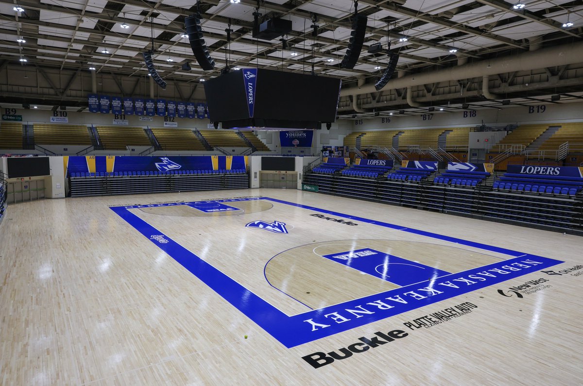 University of Nebraska at Kearney tweet media