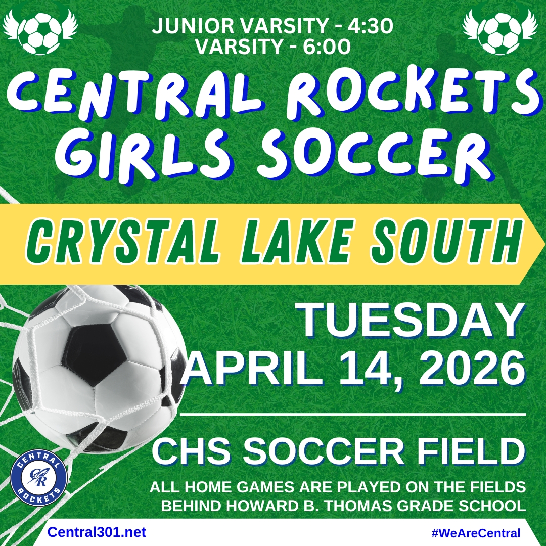 Central 301 tweet media