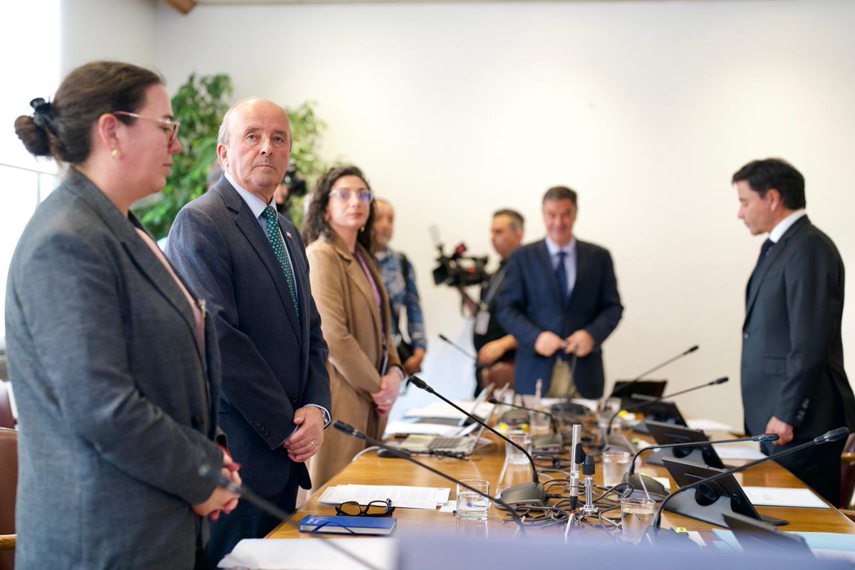 Cancillería Chile 🇨🇱 tweet media