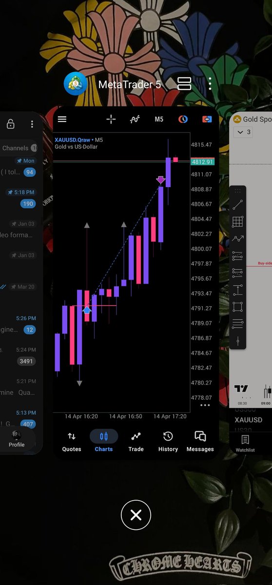 Yeha Trades tweet media