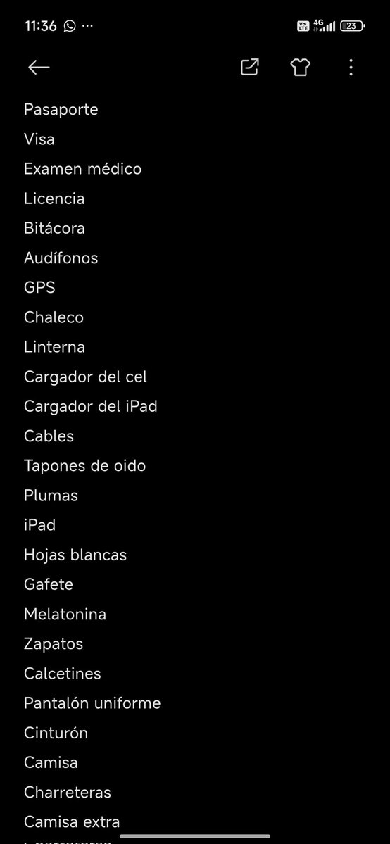 Datos Aeronáuticos ◽ tweet media