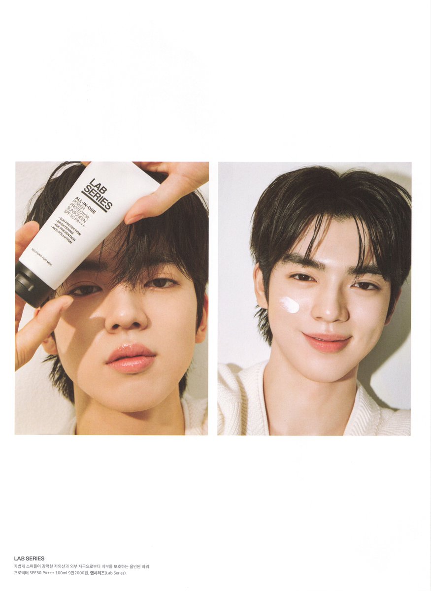 [𝐬𝐜𝐚𝐧] 𝐃𝐀𝐙𝐄𝐃 𝟮𝟬𝟮𝟲 𝐬𝐮𝐦𝐦𝐞𝐫 𝐞𝐝𝐢𝐭𝐢𝐨𝐧
#차준환 #JunhwanCha

🔗 drive.google.com/drive/folders/…