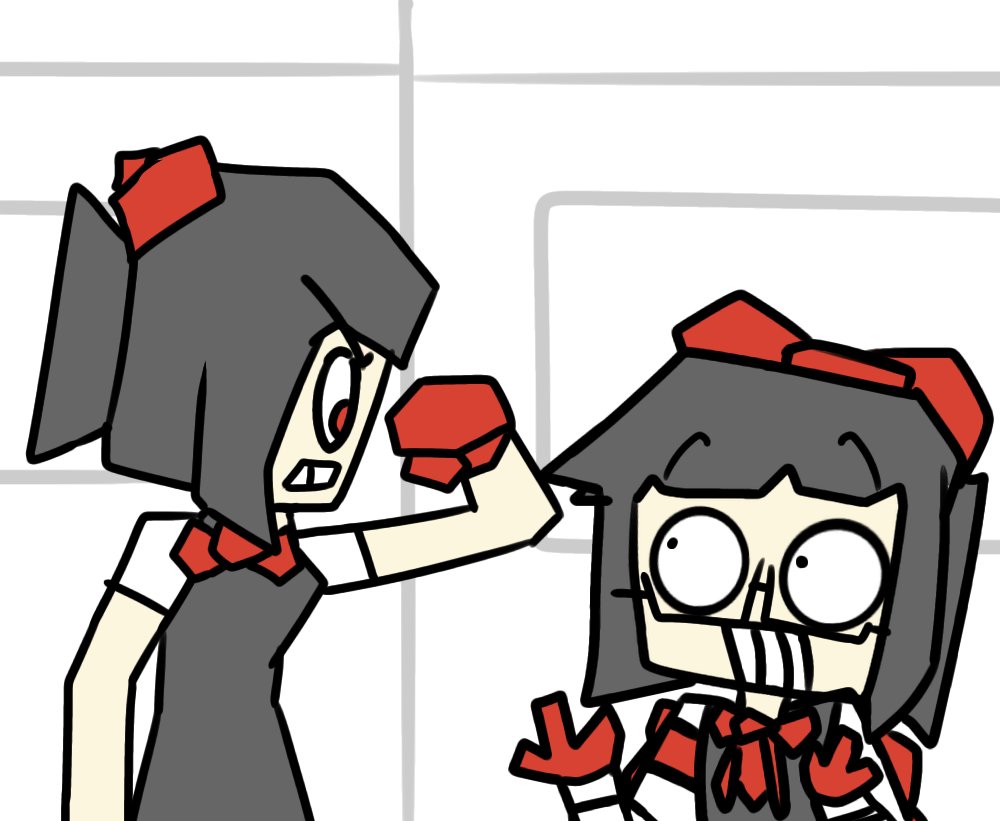 ClubHyper_'s tweet image. no se que subir asi que subo viejos dibujos que hice
#THEPCLUB #PCLUB