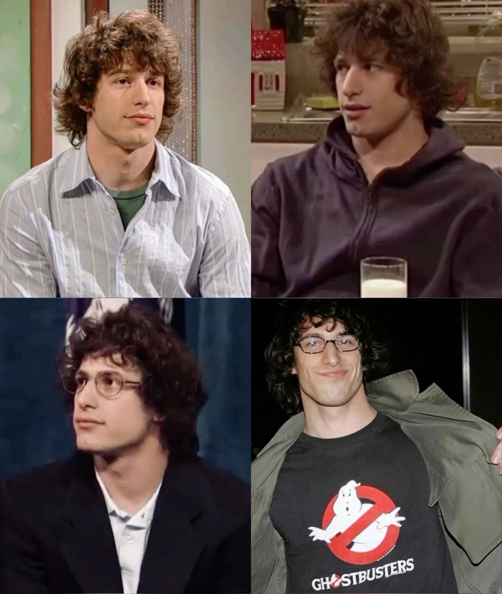 andy samberg