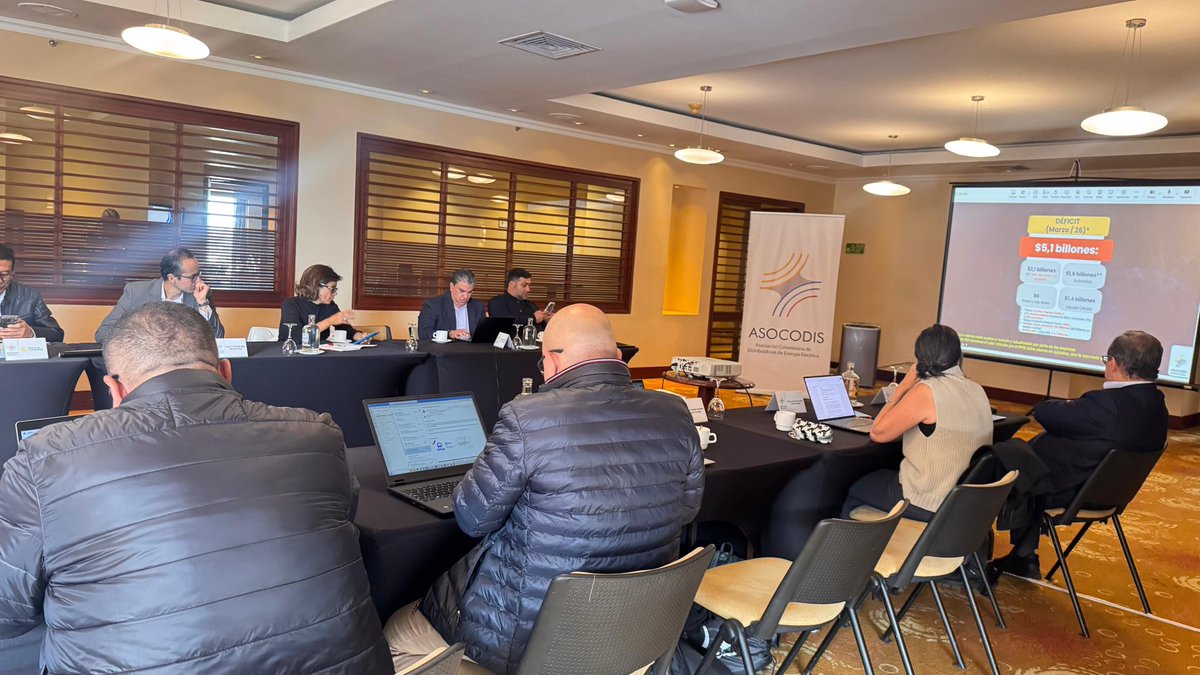 Image for the Tweet beginning: Ahora| Junta Directiva y Asamblea