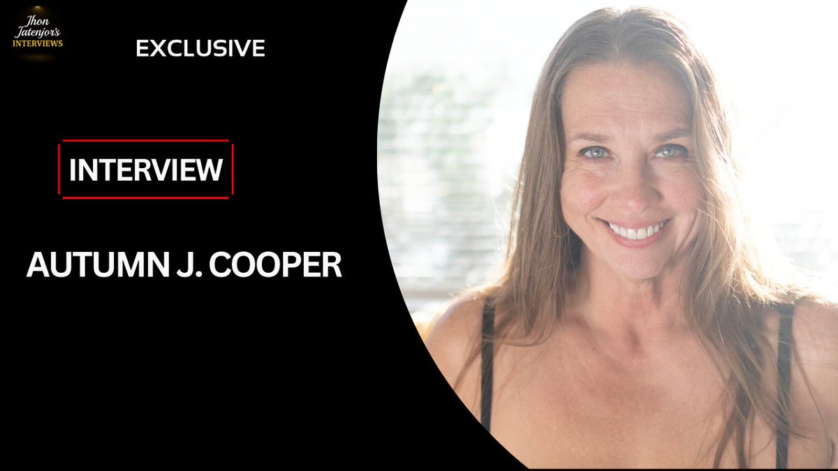 Jhon Jatenjor's Interviews tweet media