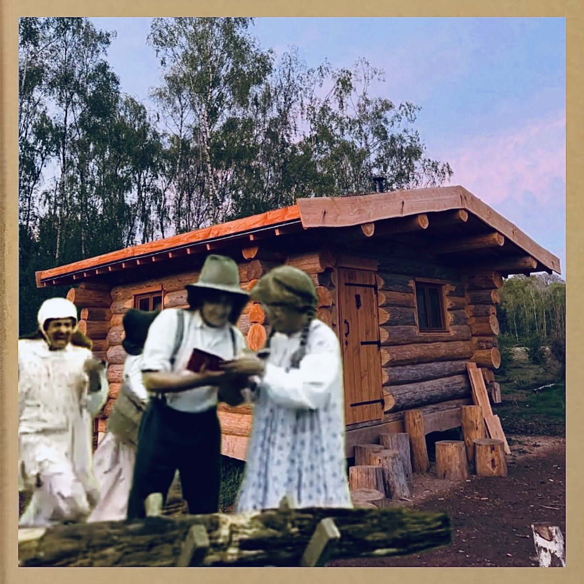 Marie Bernard tweet media