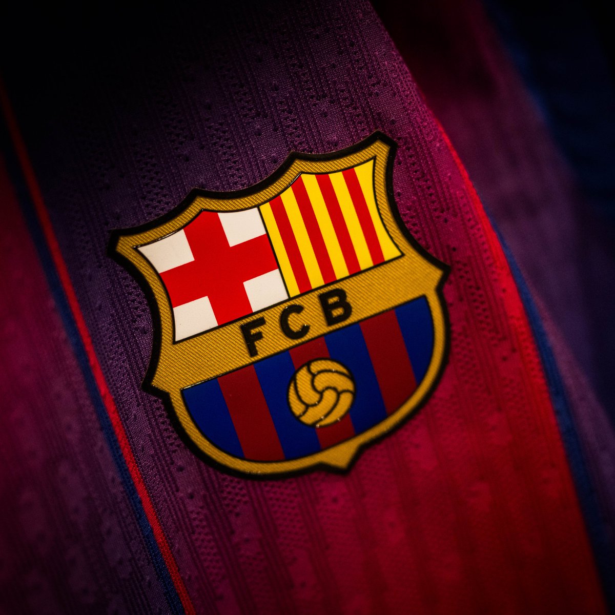 FC Barcelona tweet media