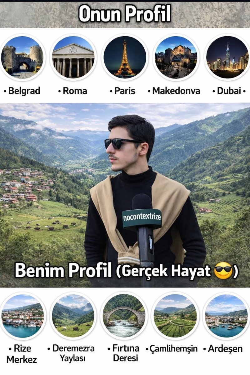 nocontextrize's tweet photo. Seninle Rize yaylası gezebilirdik…. https://t.co/O28FeLZkz9