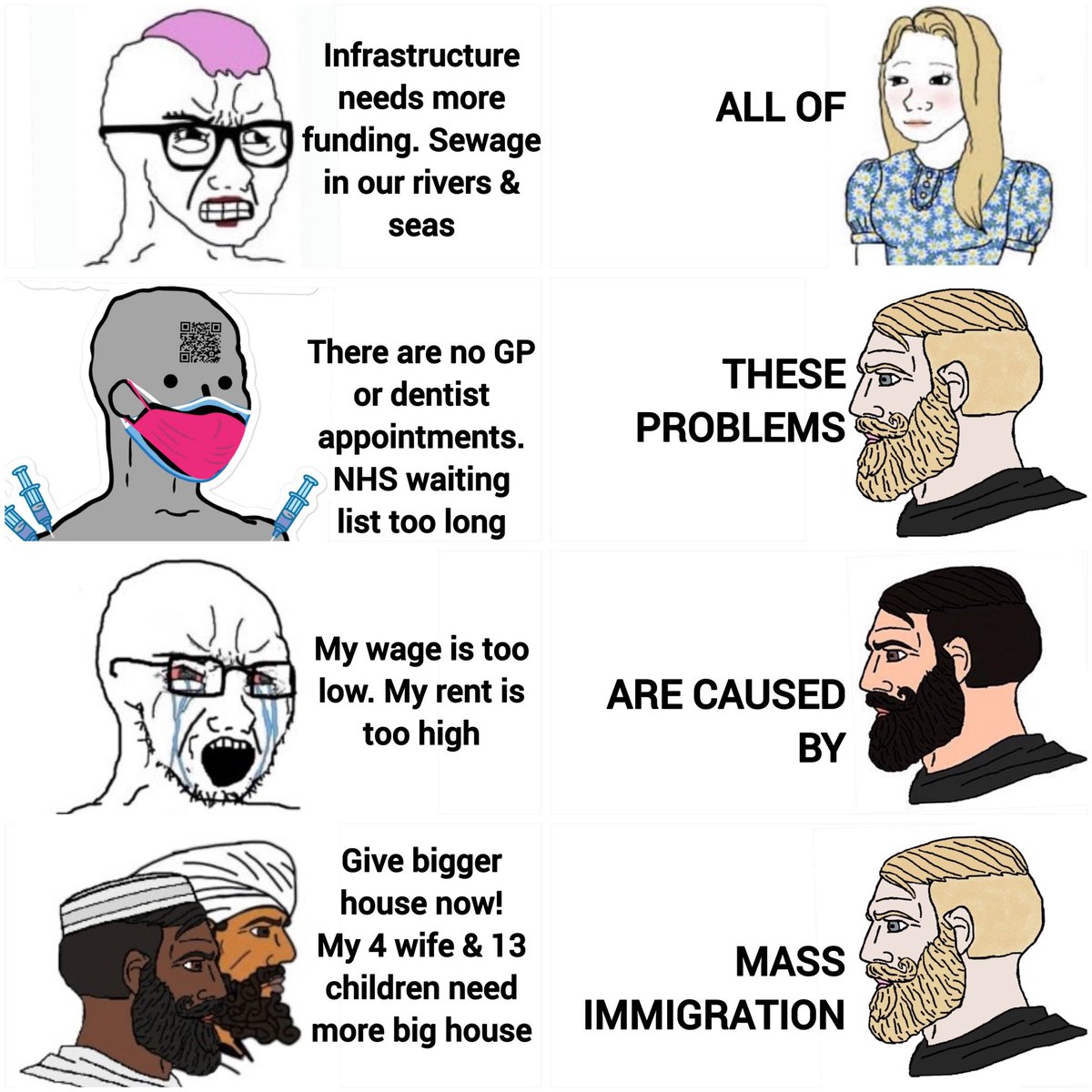 Sir James Britain🏴󠁧󠁢󠁥󠁮󠁧󠁿 tweet media