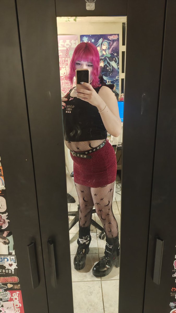 bunni 💕 tweet media