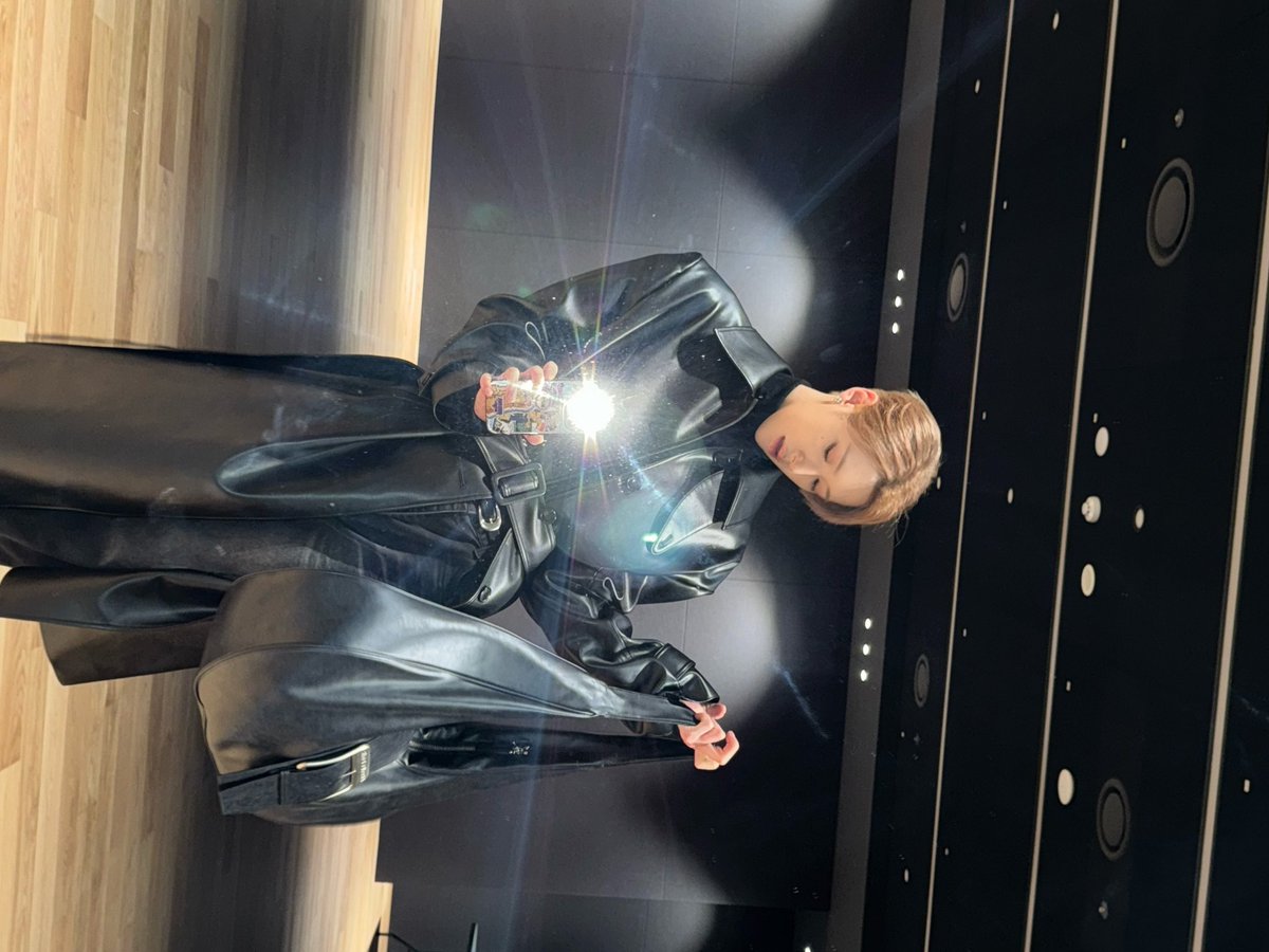 家 .☘︎ ݁˖ tweet media