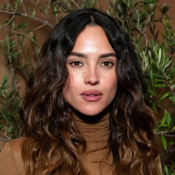 fedeebongiorno's tweet image. 🍿 Cuenta THR que Adria Arjona fue elegida para un rol secreto en la próxima película de “Superman”, que se rumoreaba que podría ser Máxima o la Mujer Maravilla

Eva de Dominici estaba en competencia pero lamentablemente no habría sido seleccionada