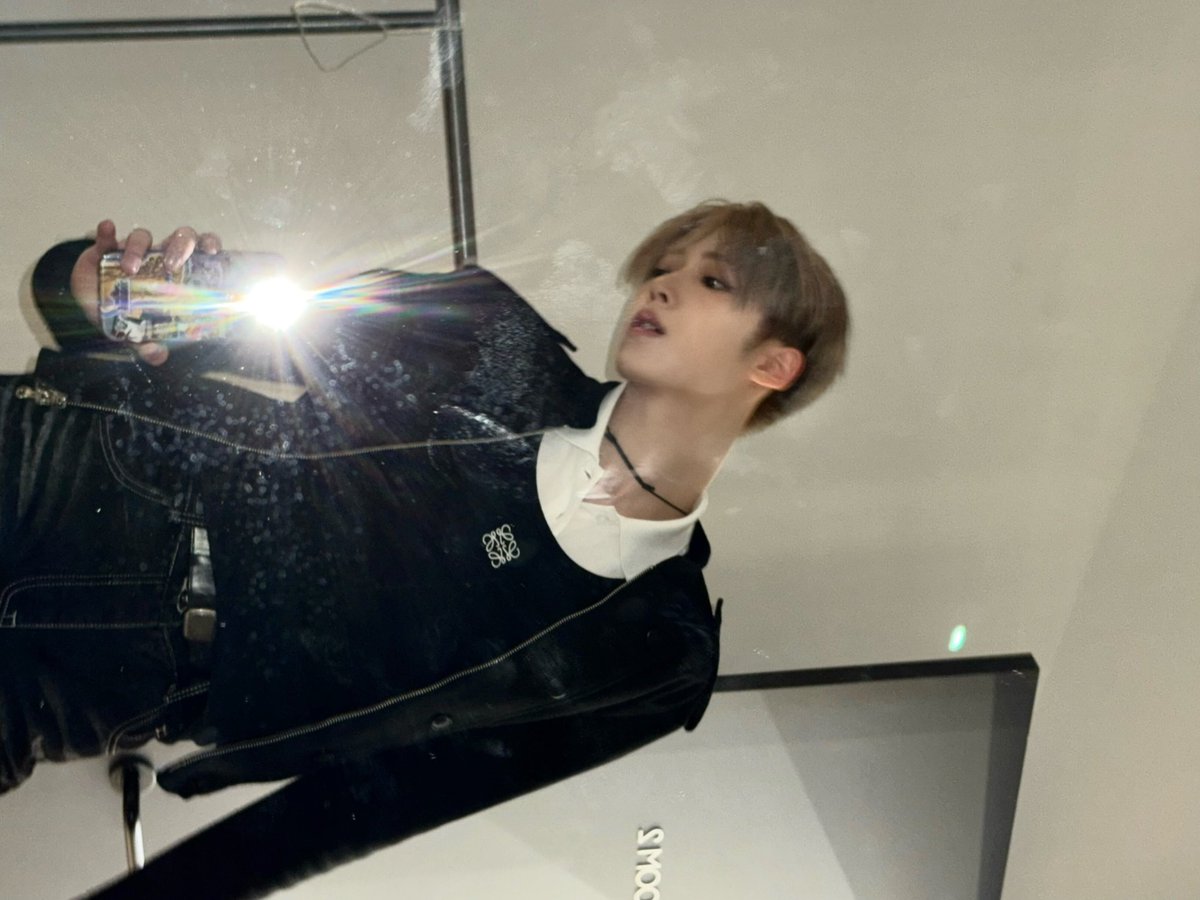 家 .☘︎ ݁˖ tweet media