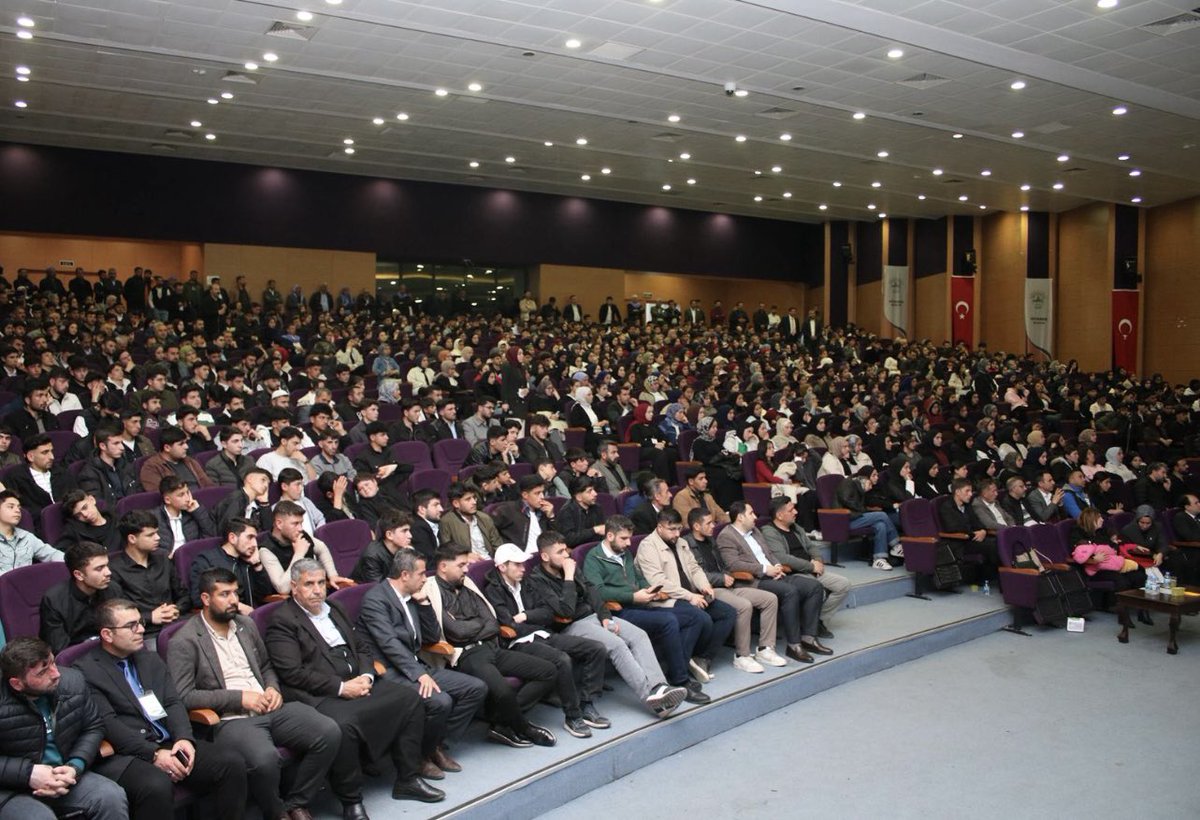 Dr. Ahmet Alkayış tweet media