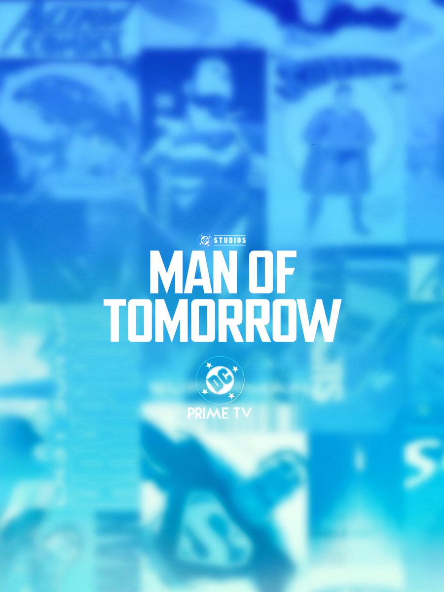 DCUPRIMETV's tweet photo. Adria Arjona has been cast in the secret role in ‘MAN OF TOMORROW’.

It was previously reported that the character was Maxima, but it’s unknown if that is correct.

The film starts shooting soon. 

(Via: @THR • https://t.co/BJjMwVORpu) https://t.co/LgDpfMDhVG