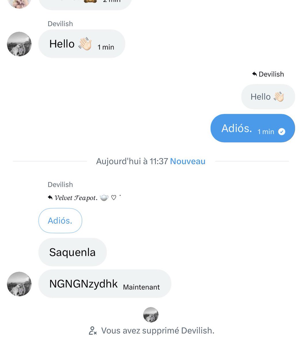 𝒱𝑒𝑙𝑣𝑒𝑡 𝒯𝑒𝑎𝑝𝑜𝑡. 🫖 ♡ ֗ 🍰 tweet media