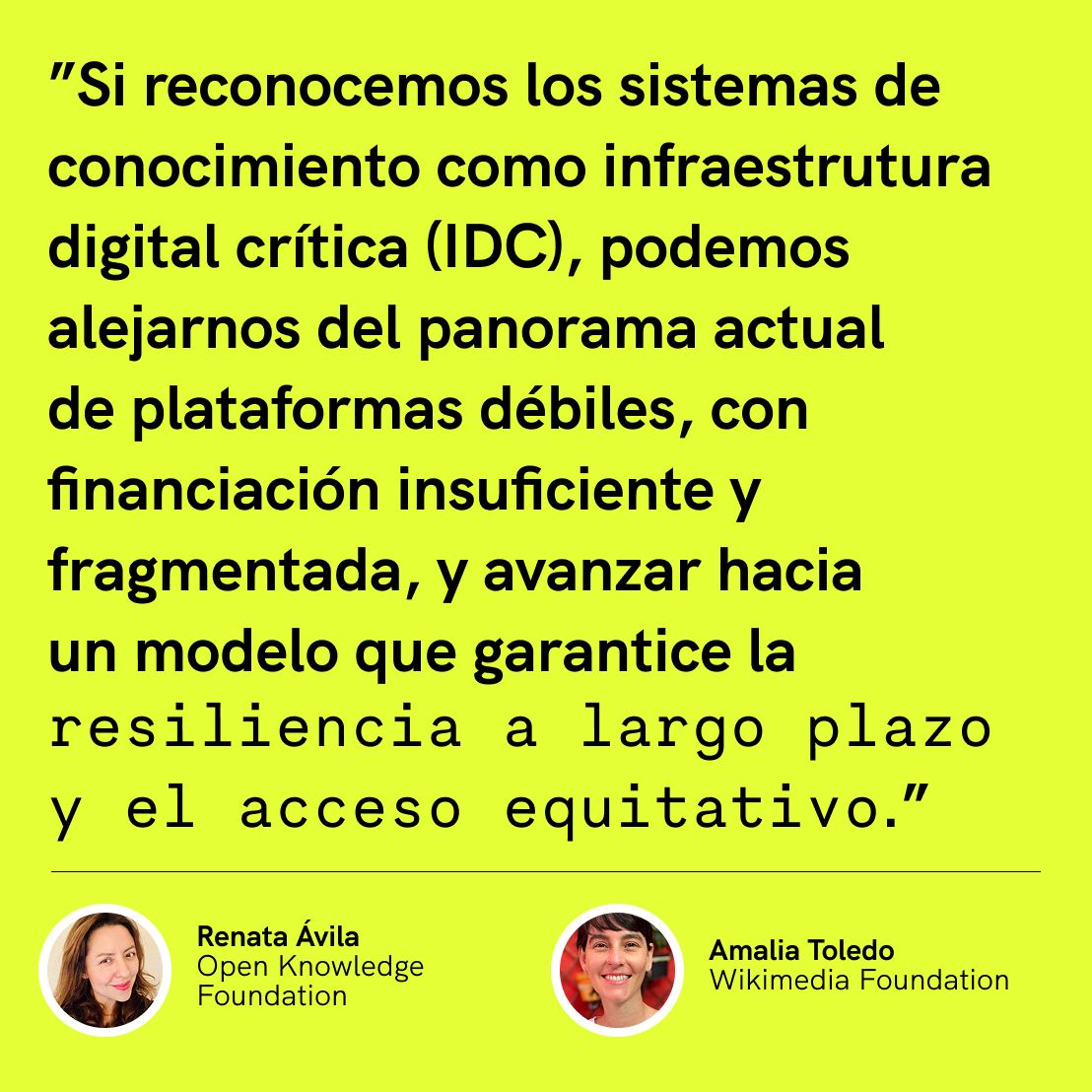 Open Knowledge Foundation (@okfn@fosstodon.org) tweet media