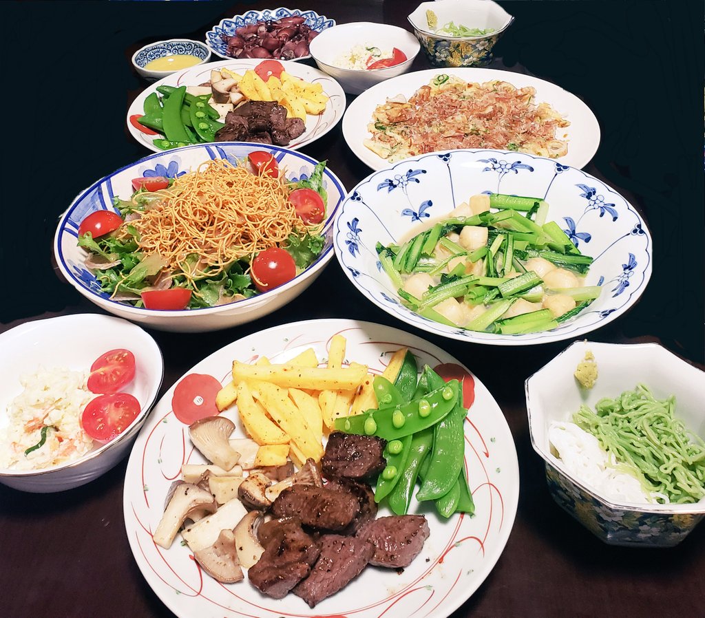 ふぐりん tweet media