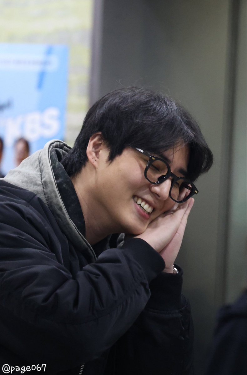 woodyꕤ Brian Kang tweet media