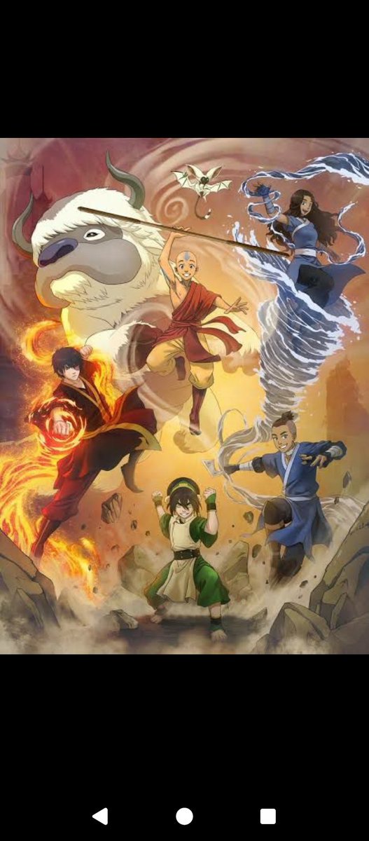 aninachukwum's tweet image. The Legend of Aang: The Last Airbender now available on my telegram channel 
Click the link below 👇 
t.me/reelmaxvault
#TheLegendofAangTheLastAirbender
