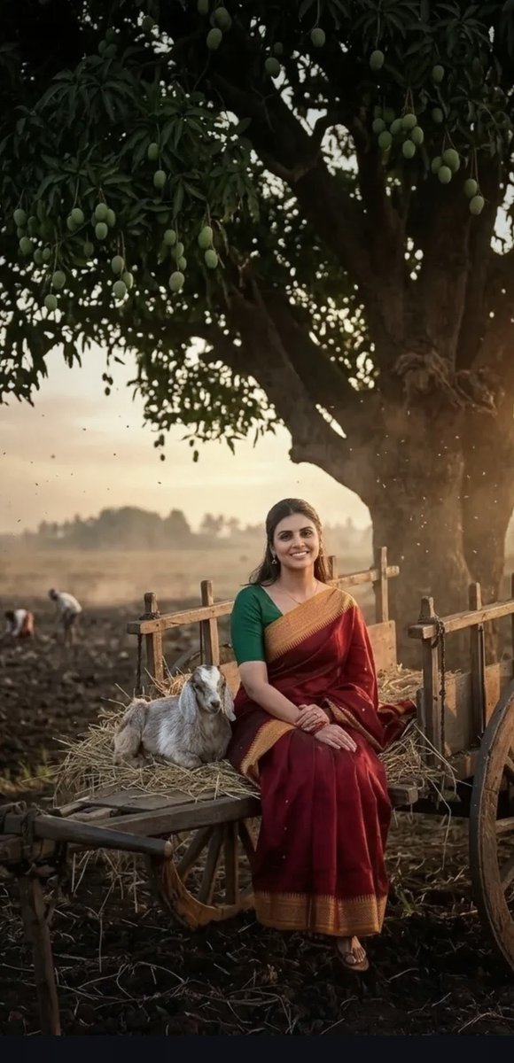 Nothing much, just admiring Malti's presence on IG today..
Malti effortlessly looking Gorgeous, Elegant, Charming, Exquisite.. equally Alluring in a Saree &amp; a Dress.. Classy, timeless elegance with modern confidence.. ✨😍🔥🫶🏻💖

#MaltiChahar