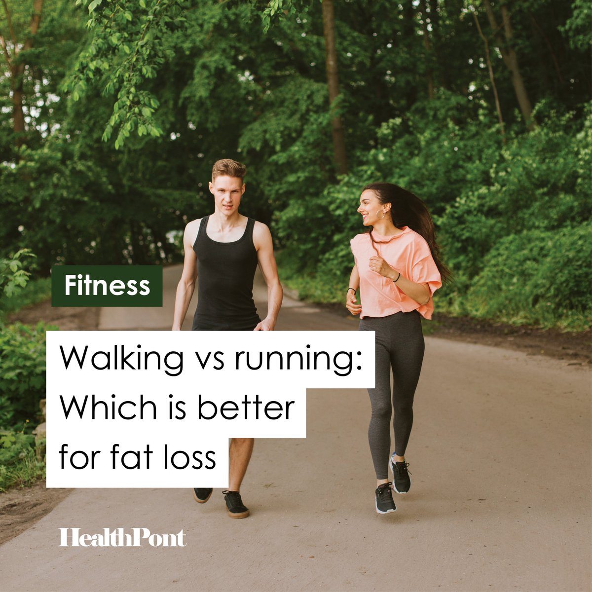 HealthPont tweet media