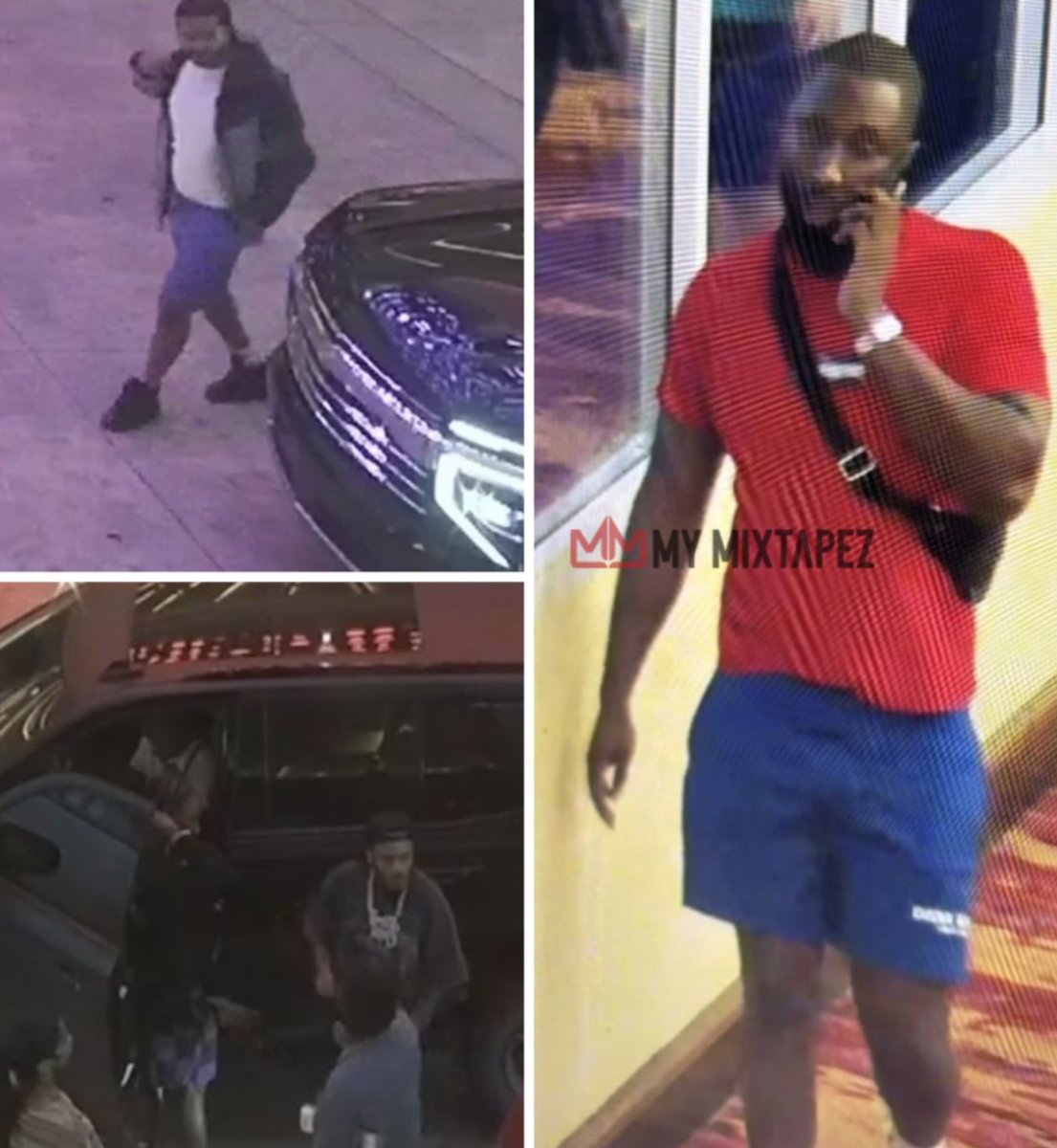 My Mixtapez tweet media