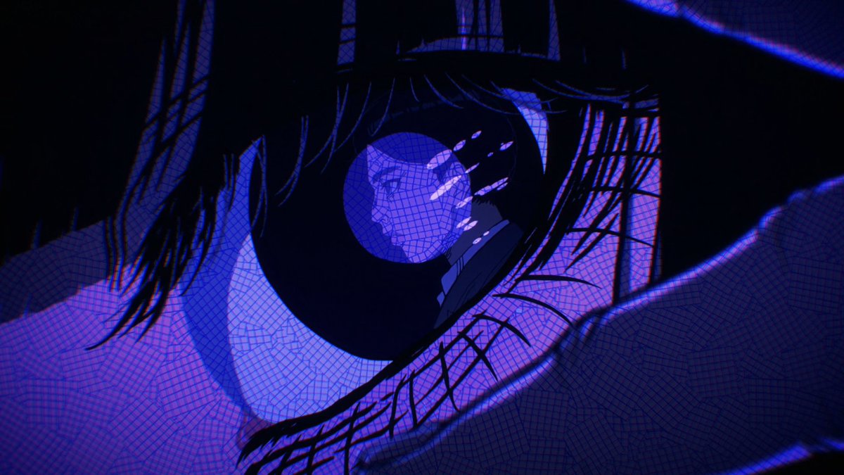 ParasiticEager2's tweet photo. I'm really in love with Nippon Sangoku art style it's so fucking good https://t.co/20BBBXQxHq