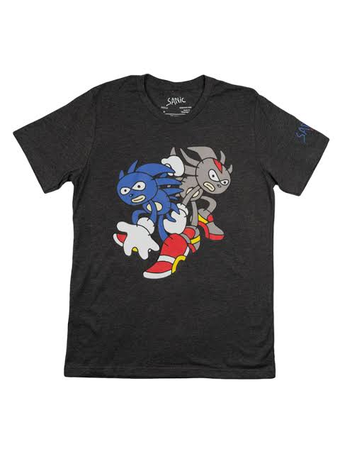 AntursK's tweet photo. he pedido una camiseta de sonic en la página oficial de sega y me ha llegado una caja de viagras, me explica alguien si esto es un easter egg o algo así???? (no es coña) https://t.co/QHKCbiU5Qh