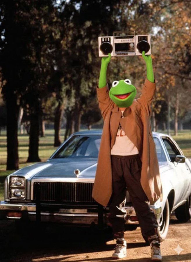 TendersAlt's tweet photo. Hey @zinceth I'm pretty sure you've already used several times some $Kermit content.

And no wonder, it's one of the best OG meme and is a perfect coin to stack a bag while OG coins are getting attention again.

8 days ago, I've relaunched Kermit and started to bagwork for it.

It's been a pure pleasure, and as you can see chart wise, we've got many kermit lovers.

Would really love to get a chat about it in DM ! 
So don't hesitate, and would loveeeeeee to have you onboard ! 

See u soon broski 🐸