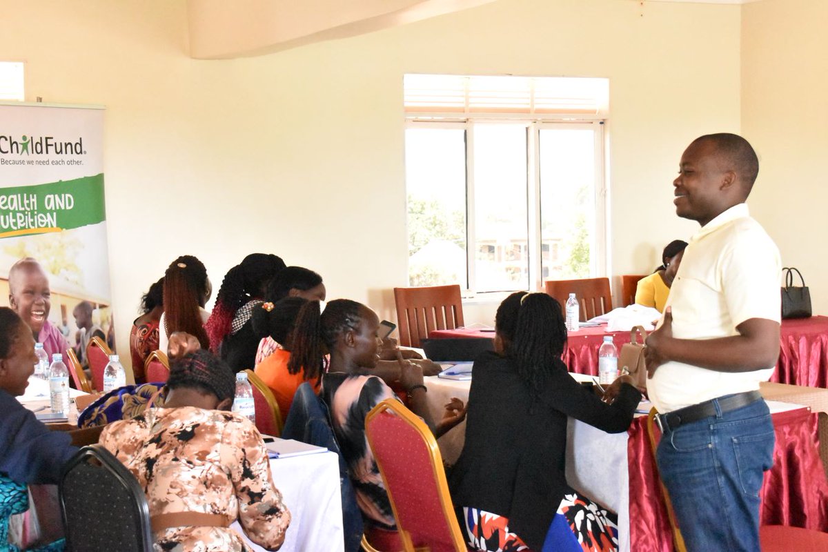Busia District Local Government tweet media