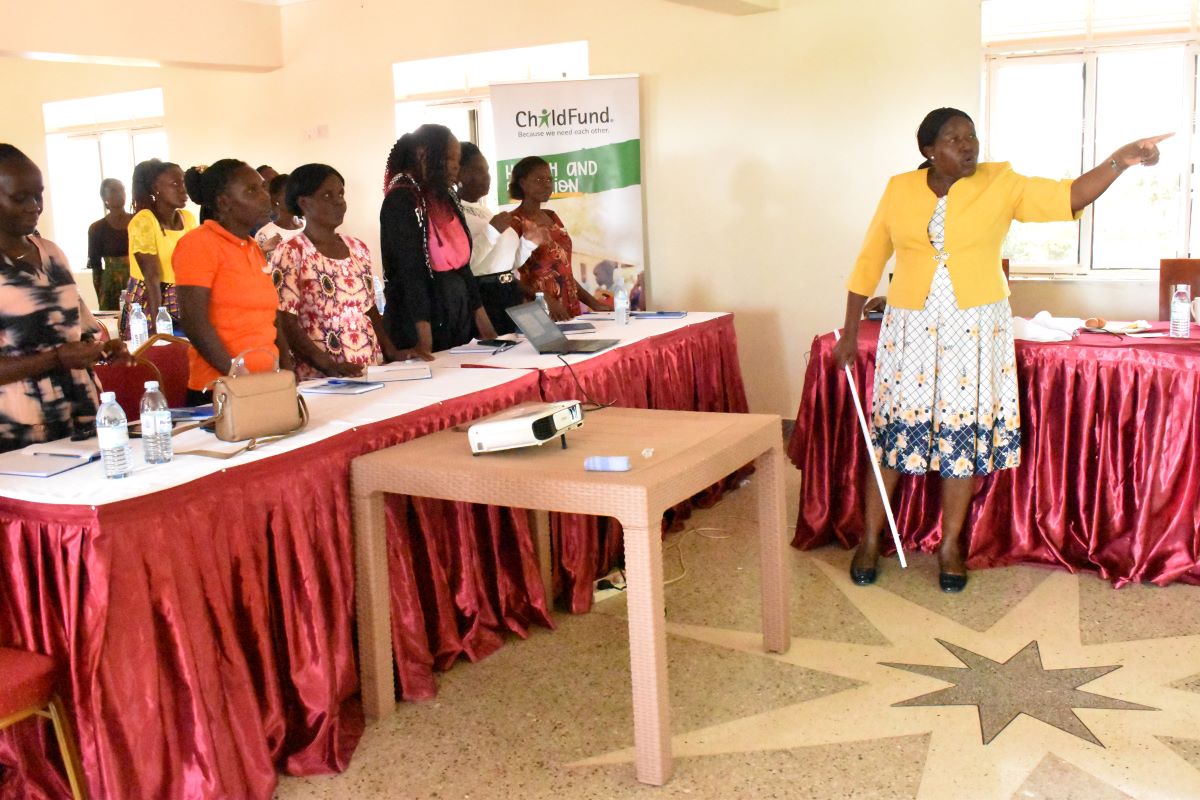 Busia District Local Government tweet media