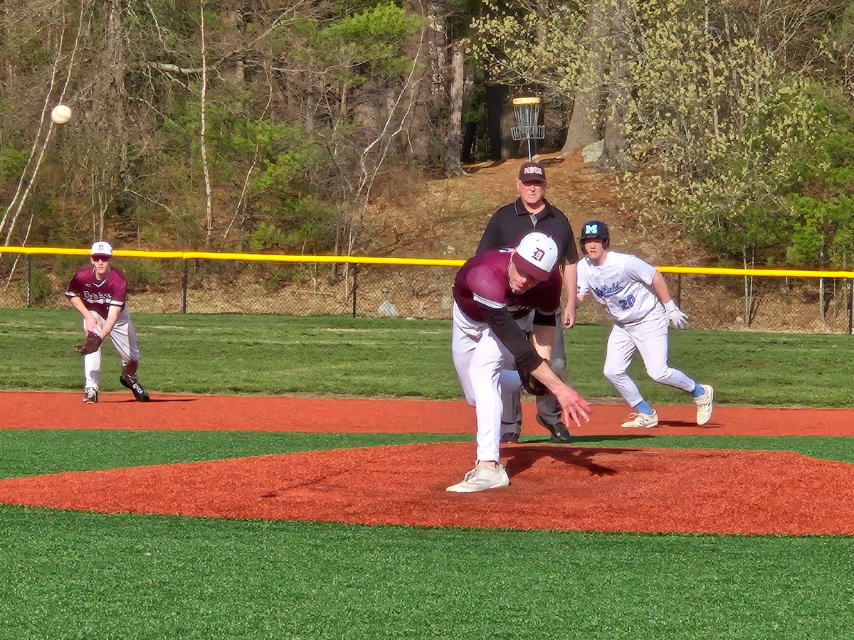 Dedham Sports Digest tweet media