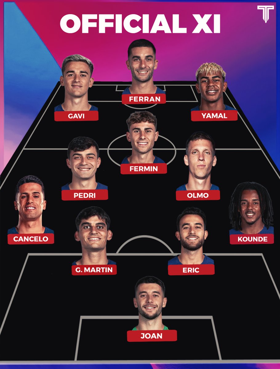 The Touchline | 𝐓 tweet media