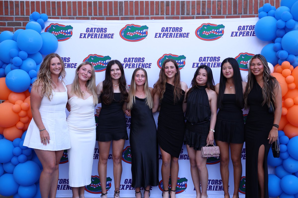 The Gators Experience tweet media