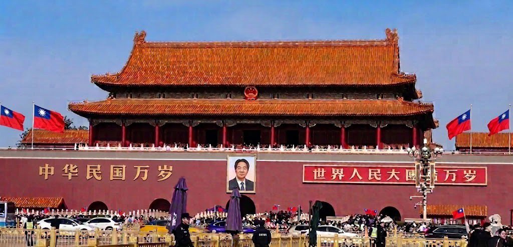 LuJun Quan tweet media