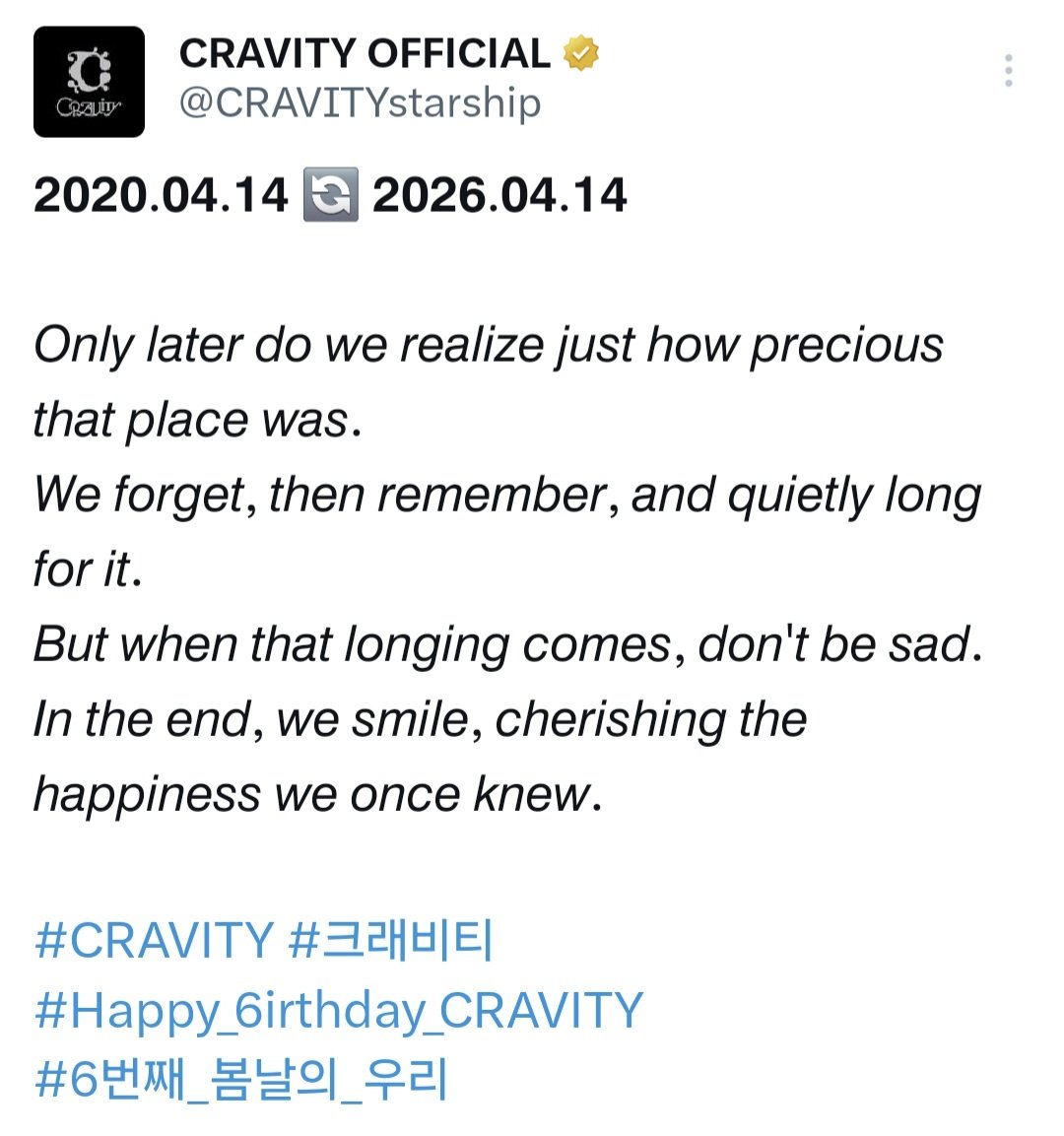 how 4/14 started                 how 4/14 ended 🥲