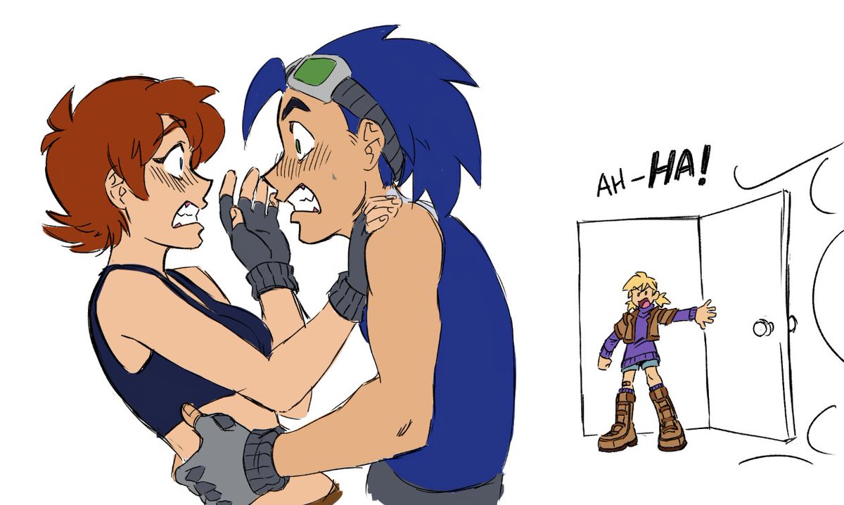 Cordelle Walker - COMMS CLOSED tweet media