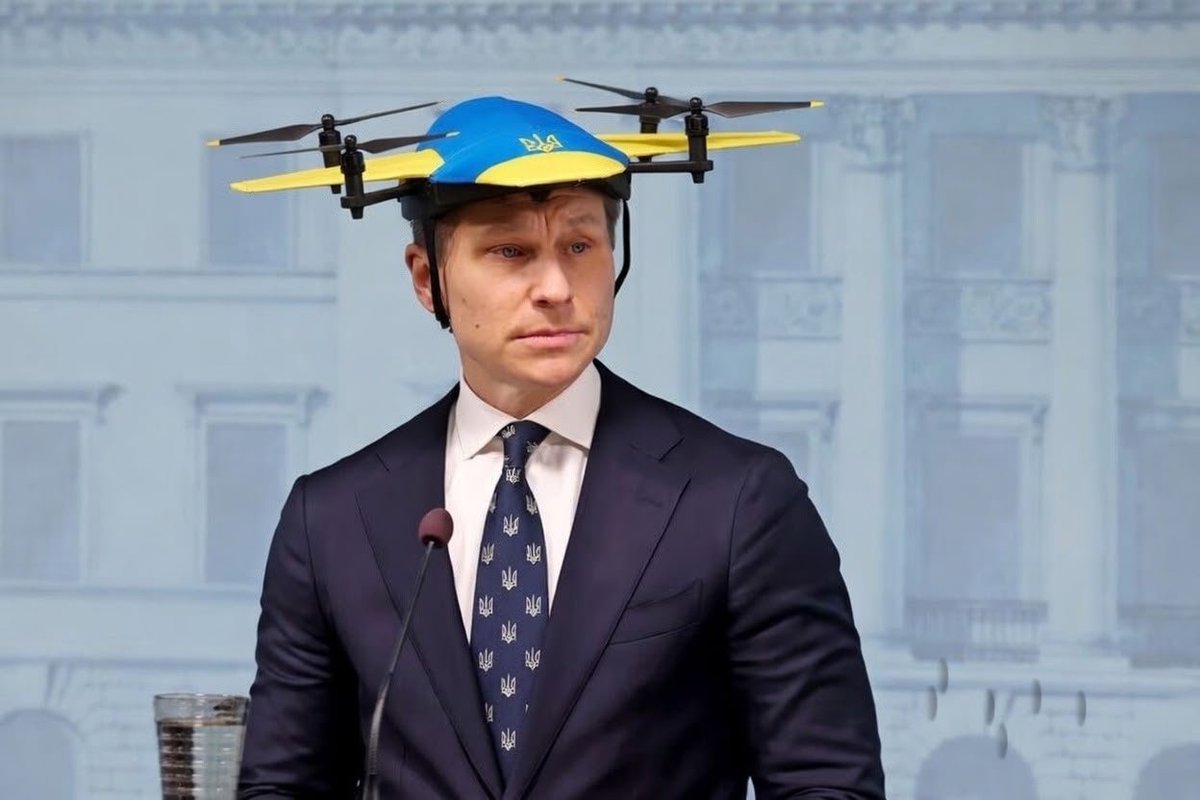 Tellervo Mäkiranta🇫🇮 tweet media